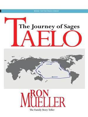 cover image of Journey of Sages